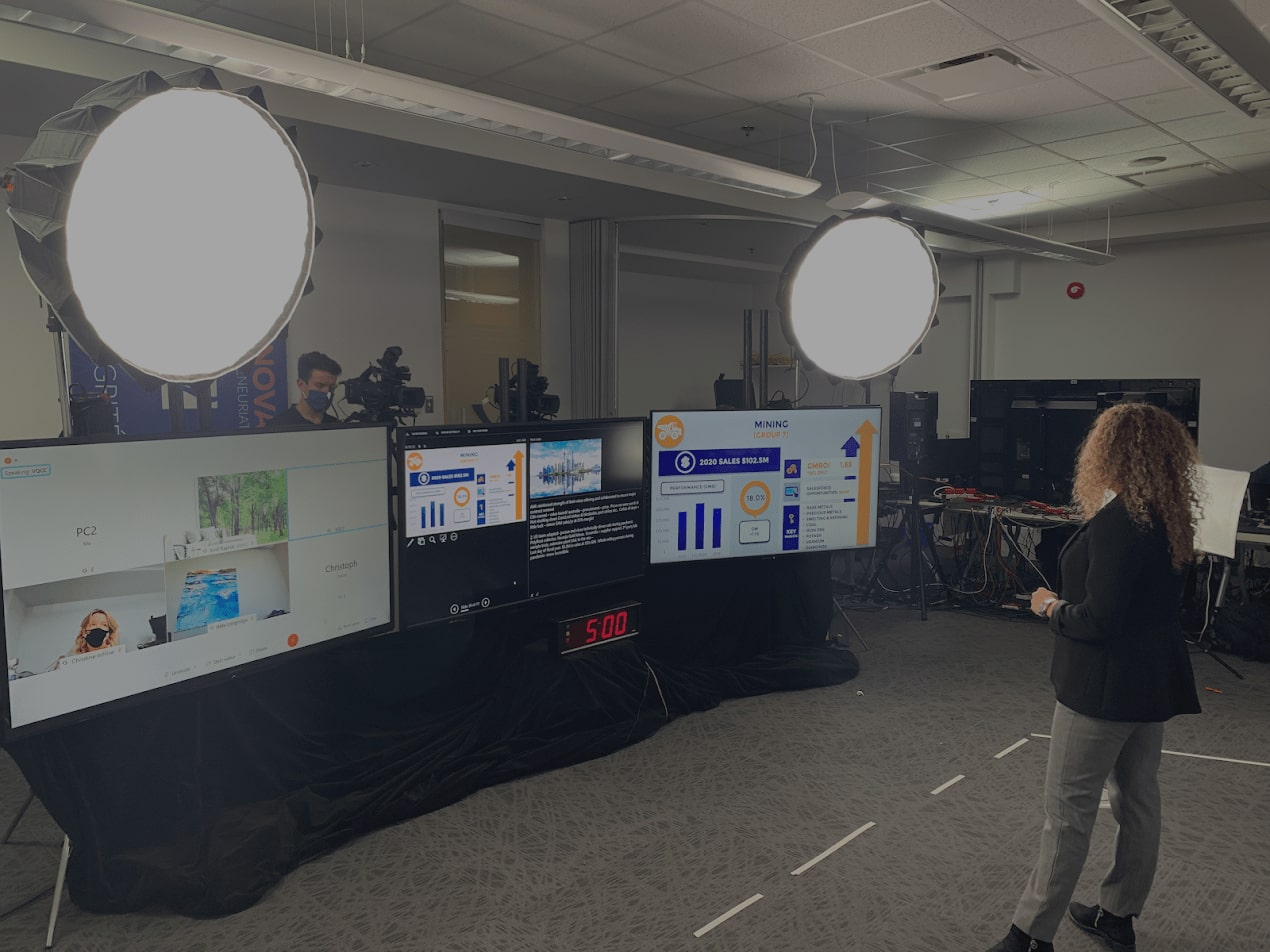 Featured Project Quadra Chemicals Virtual PEAK Technologies